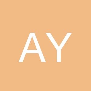 Meet your Posher, Alvie